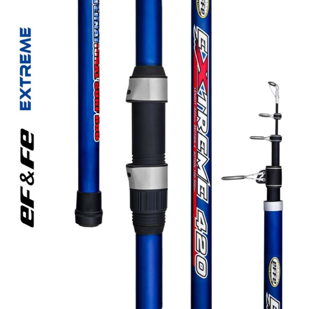 Effe Kamış Extreme