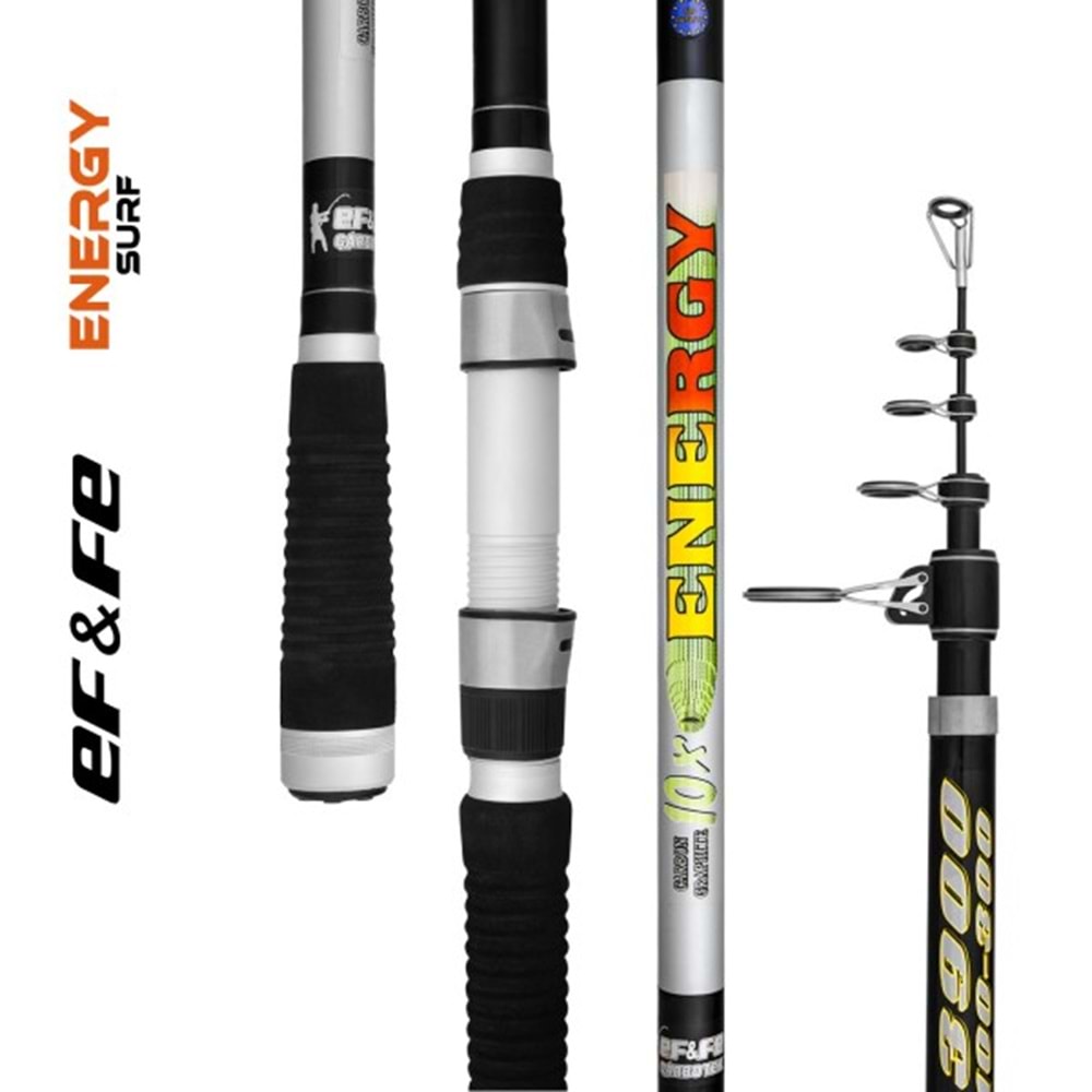Effe Kamış Energy
