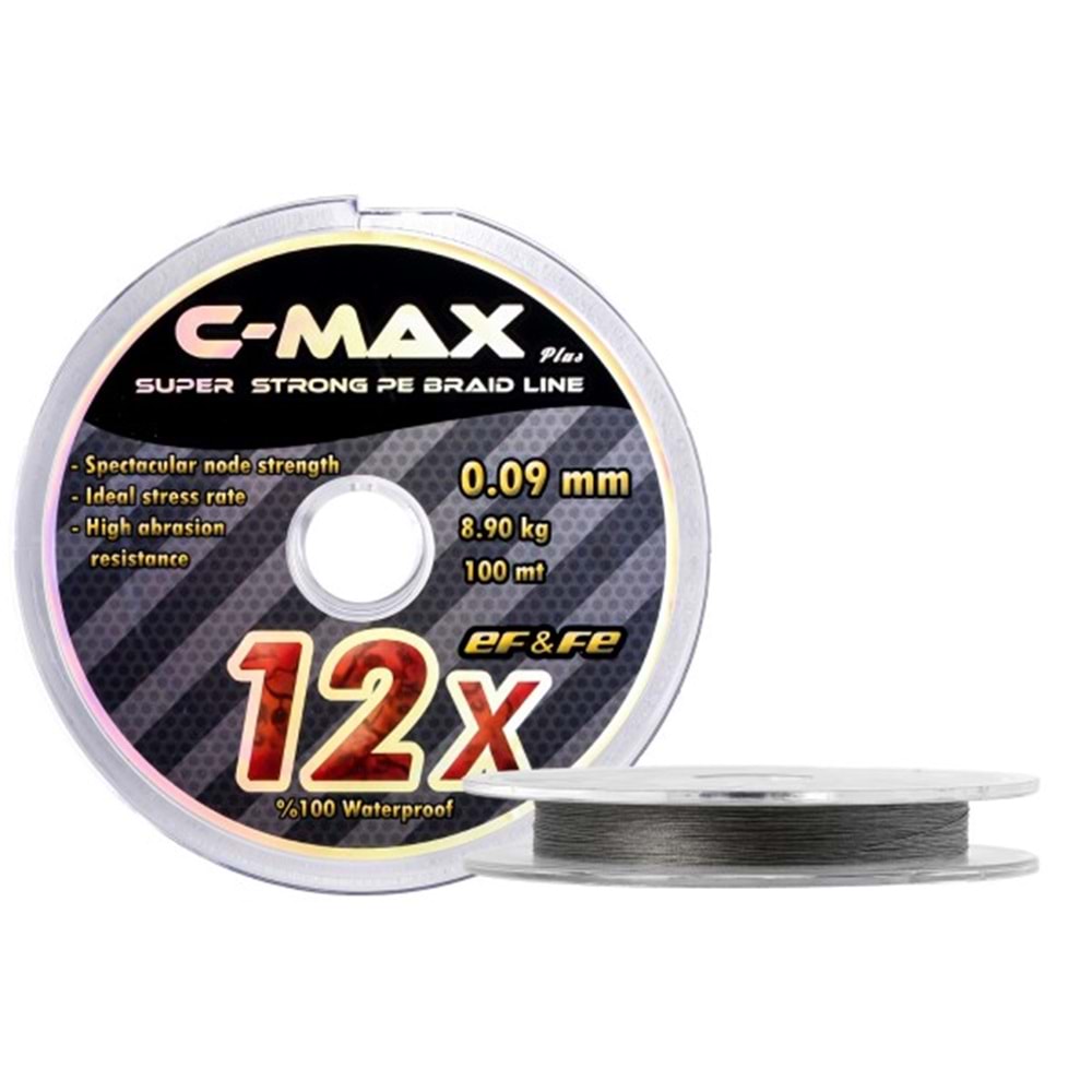 Misina Cmax 100Mt