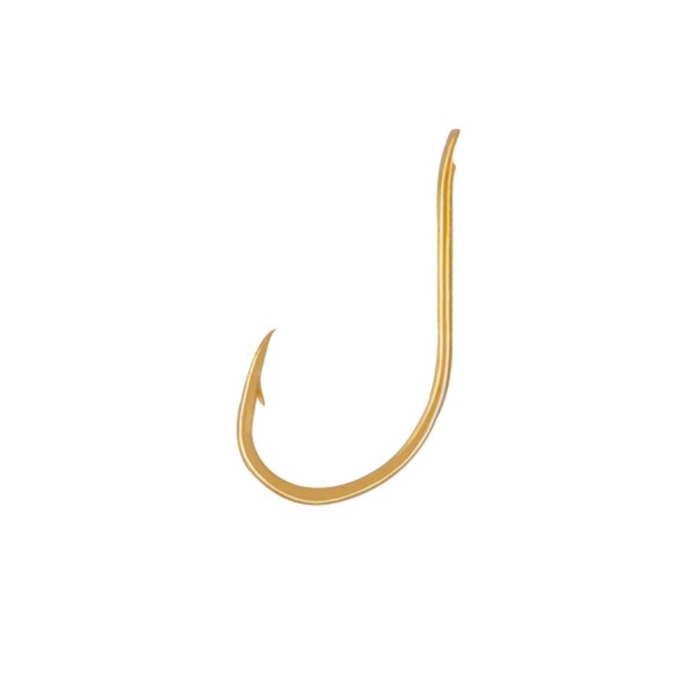 İğne 17104 Gold Carbon