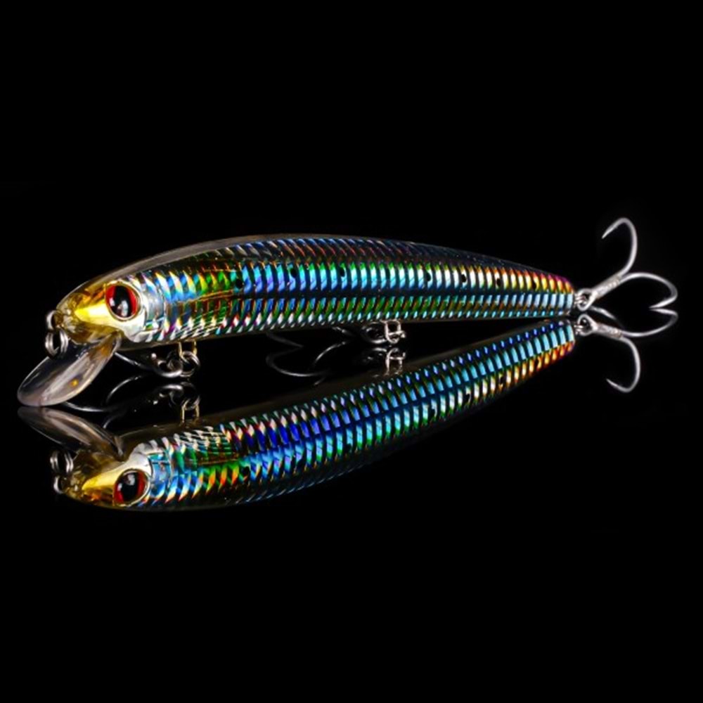 Japanese Minnow HG2565