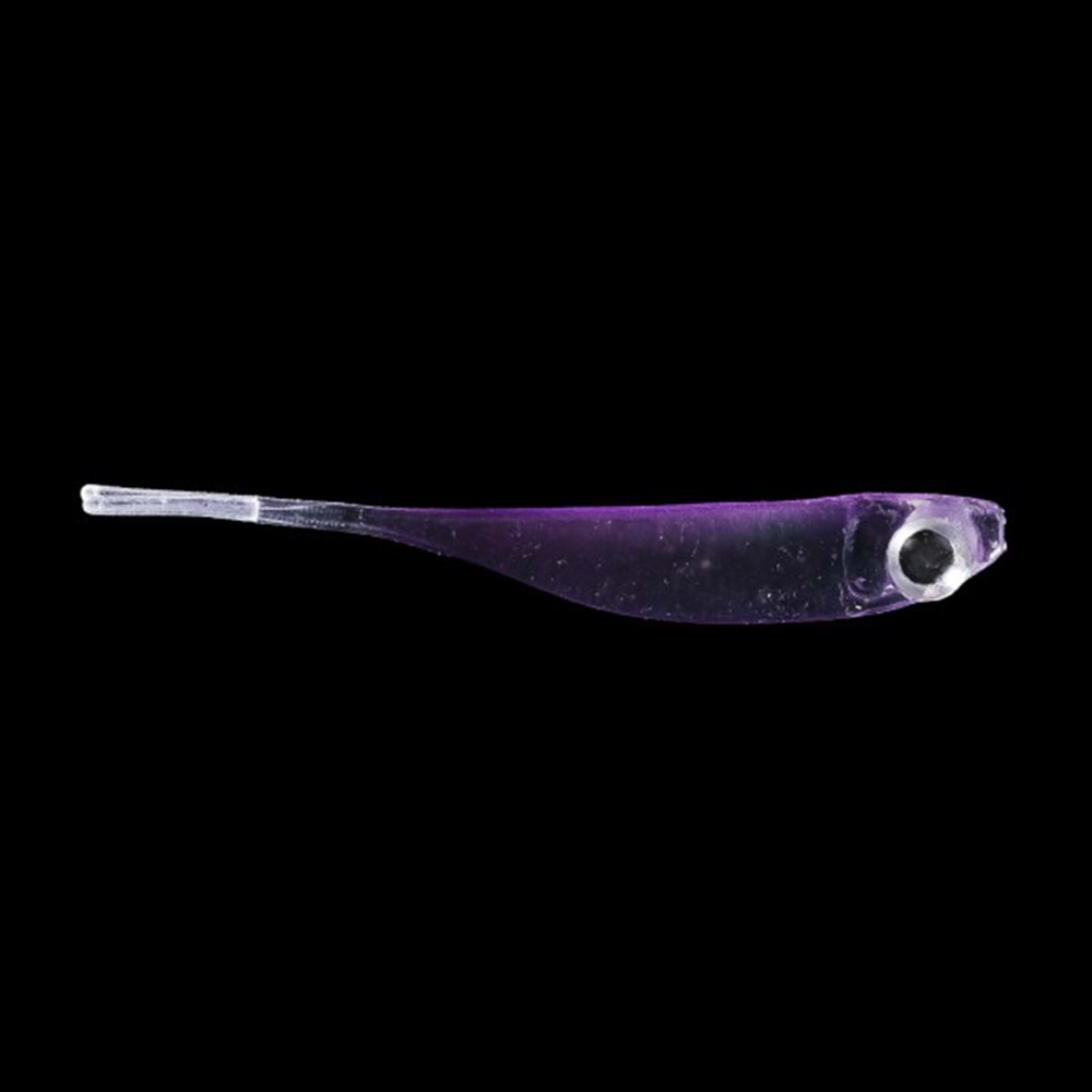 Sasi Japanese Lrf Shad W212 - 18