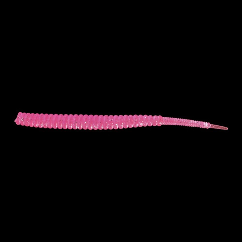 Sasi Japanese Lrf Worm W209 - 21