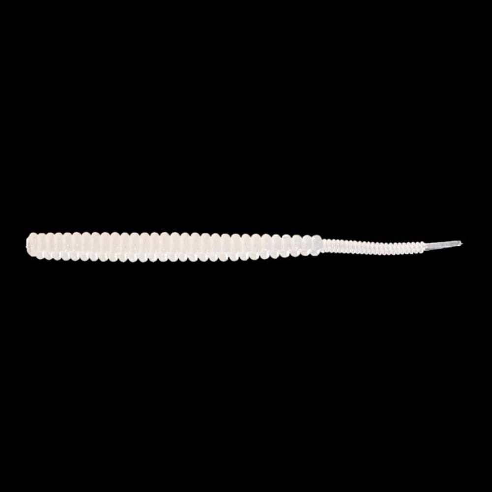 Sasi Japanese Lrf Worm W209 - 23