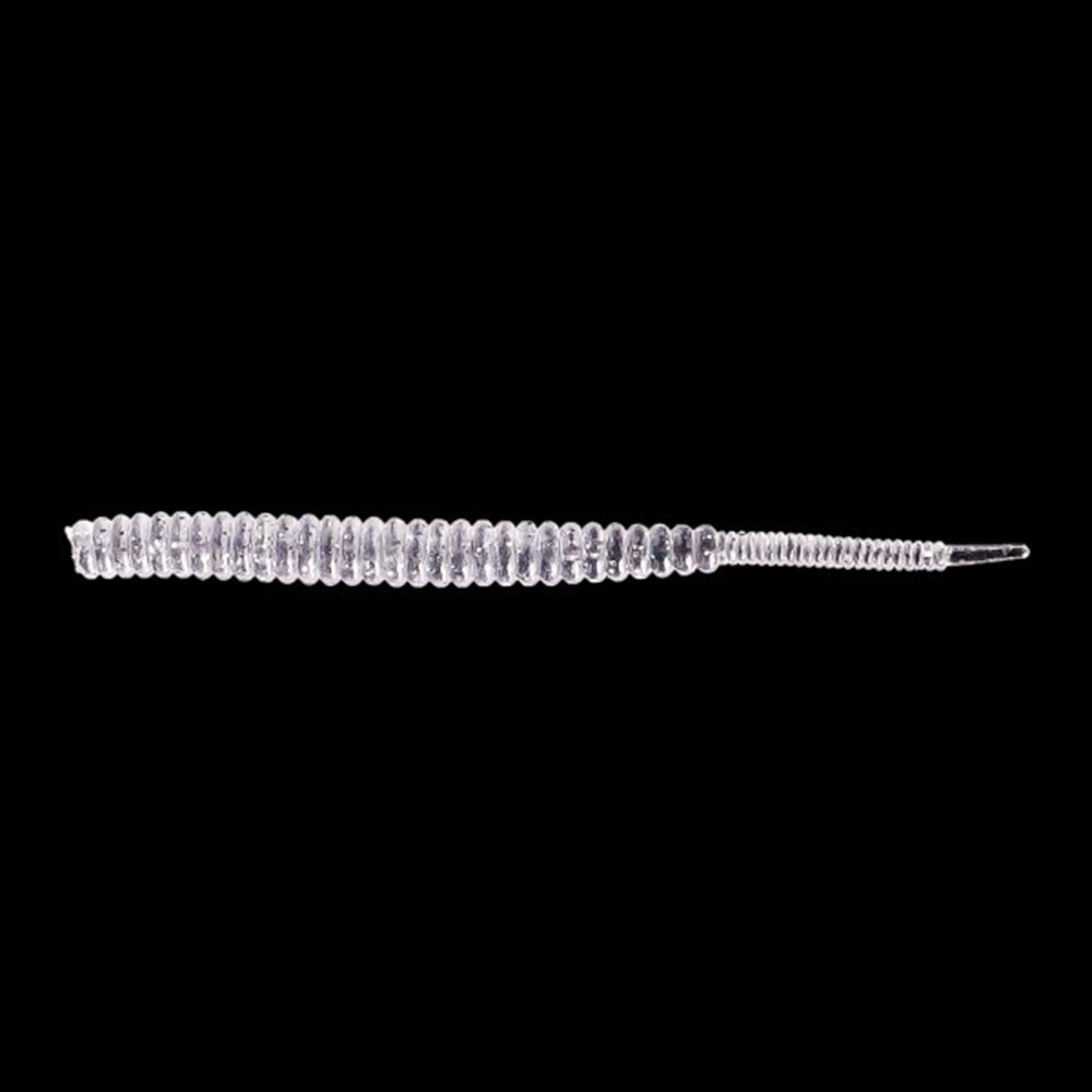 Sasi Japanese Lrf Worm W209 - 20