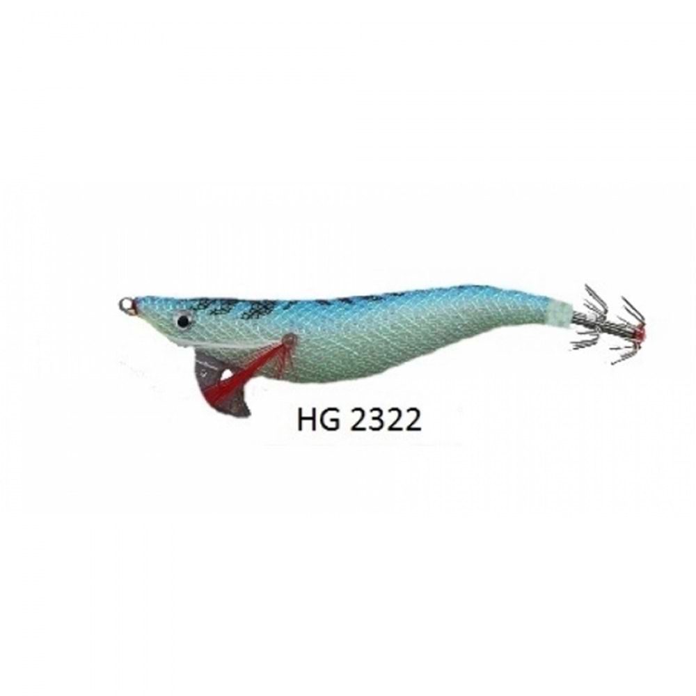Kalamar Zokası Kadife HG2322