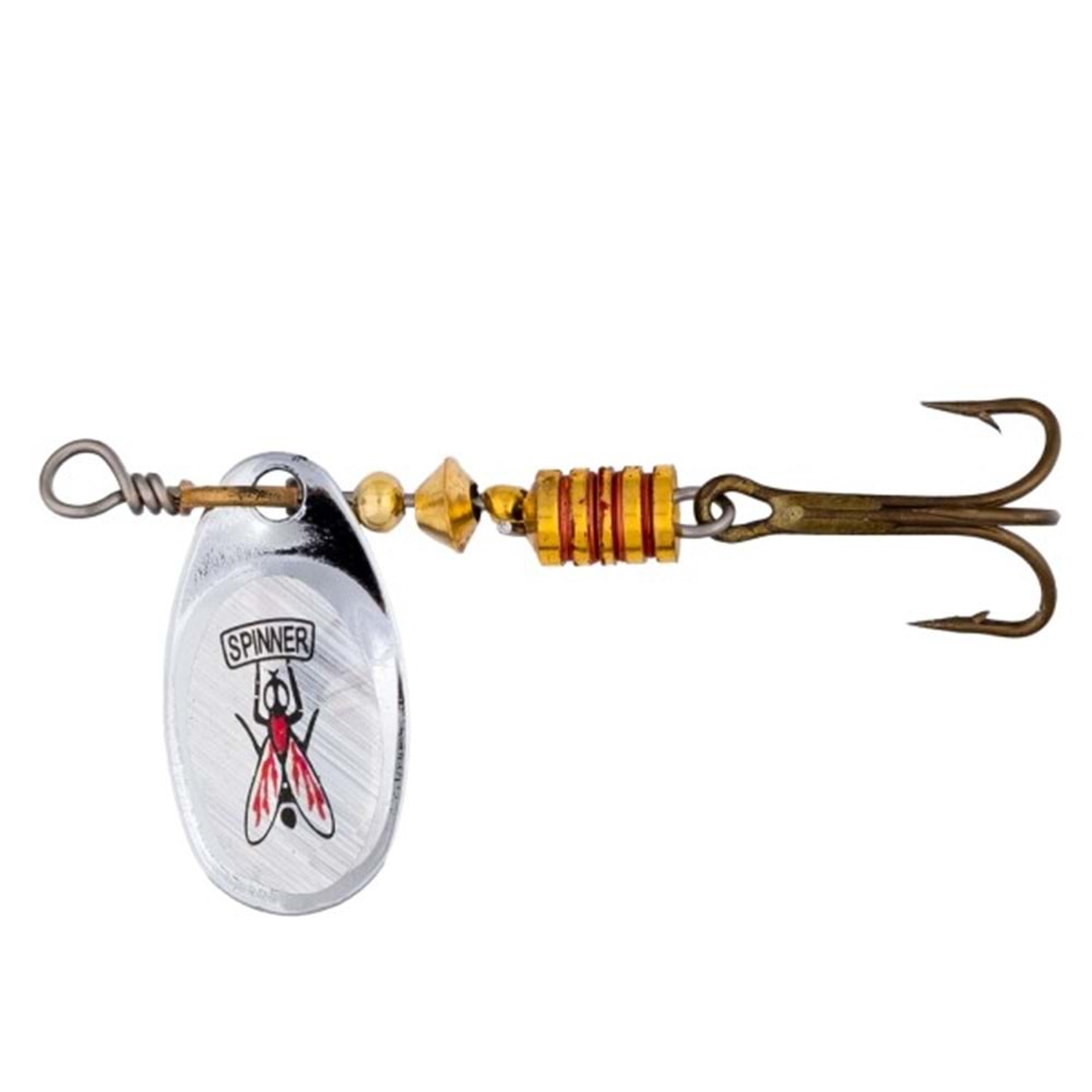 Kaşık Spinner HG2100
