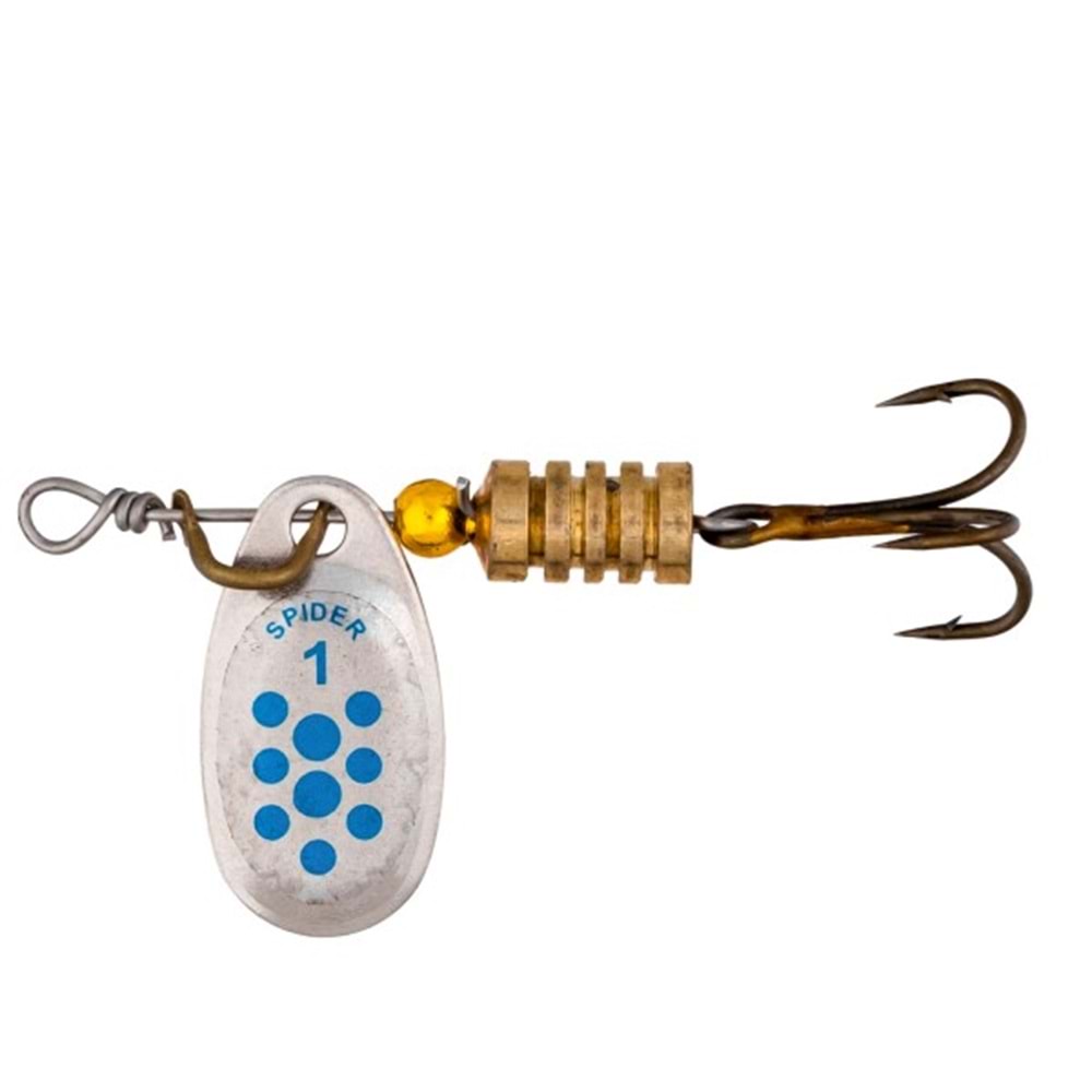 Kaşık Spinner HG2106
