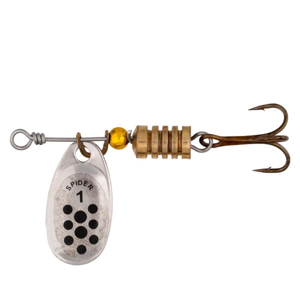 Kaşık Spinner HG2107