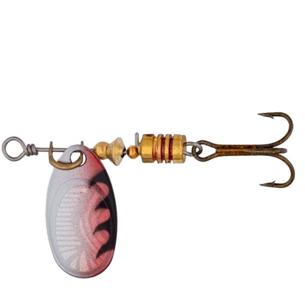 Kaşık Spinner HG2116
