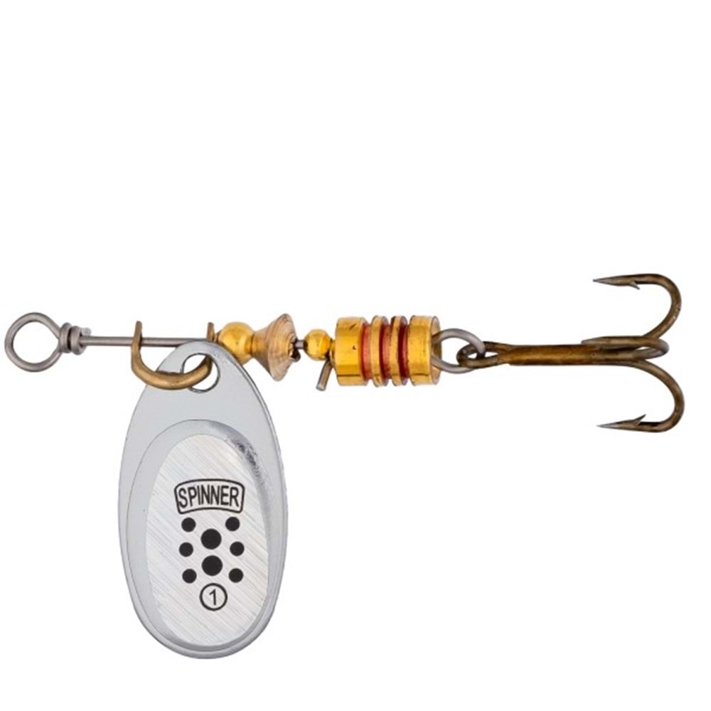 Kaşık Spinner HG2117