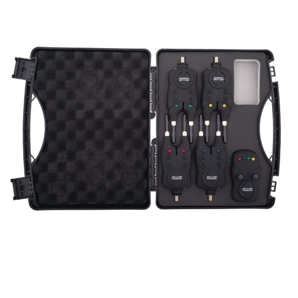 Kamış Alarm Seti HG2518