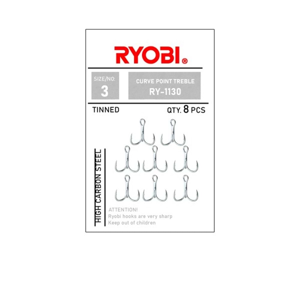 Ryobi Koi Carp Sazan Olta Kamışı