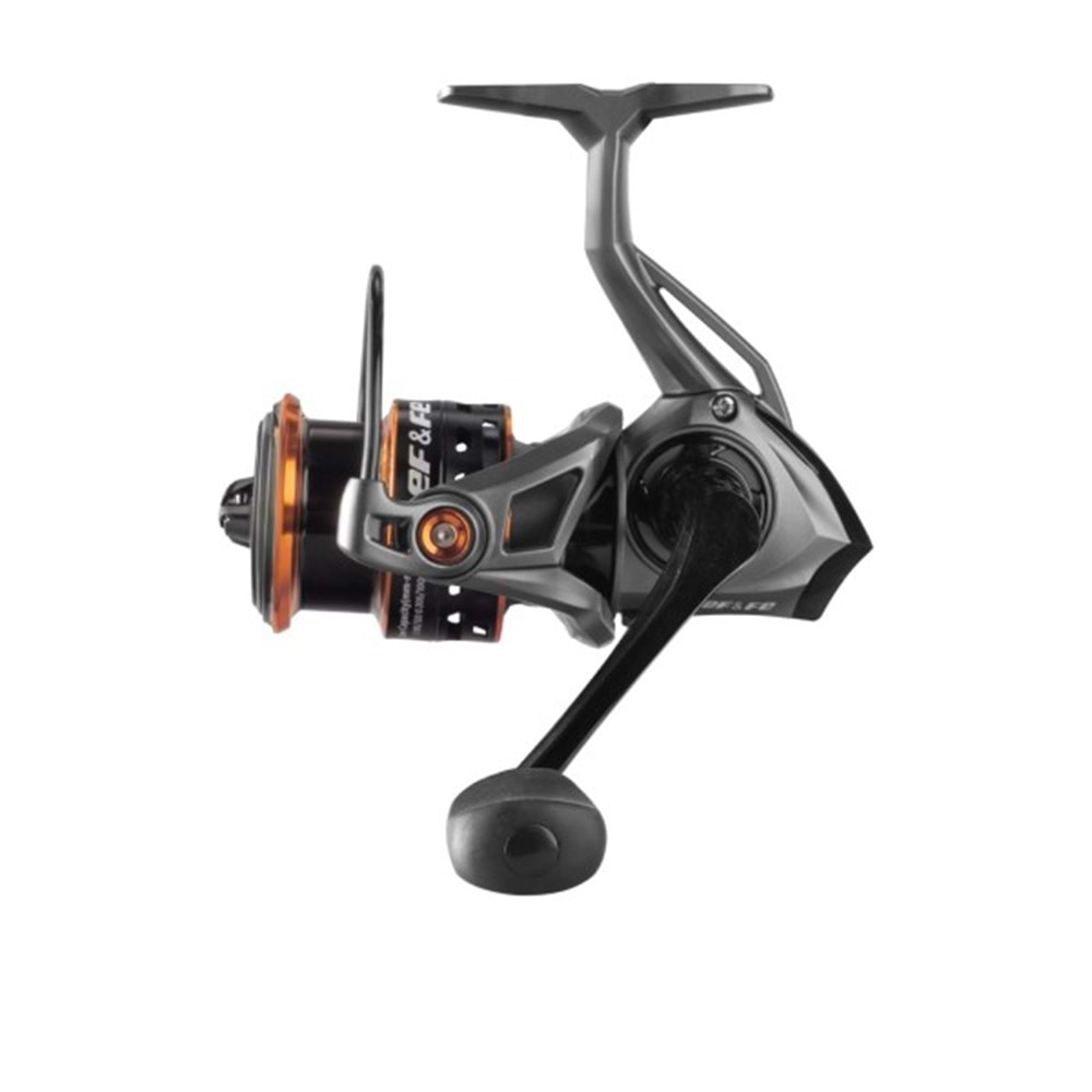 Effe Daytona Olta Makinesi