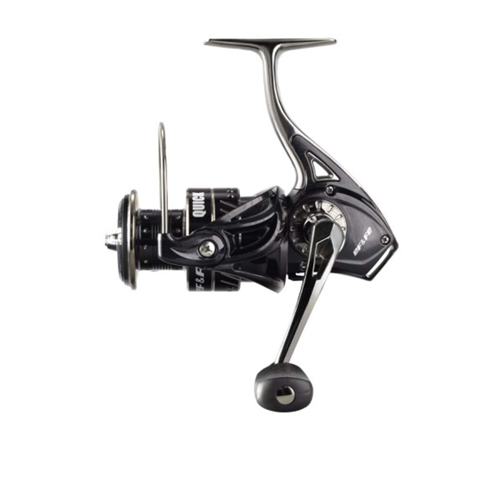 Effe Quick Olta Makinesi