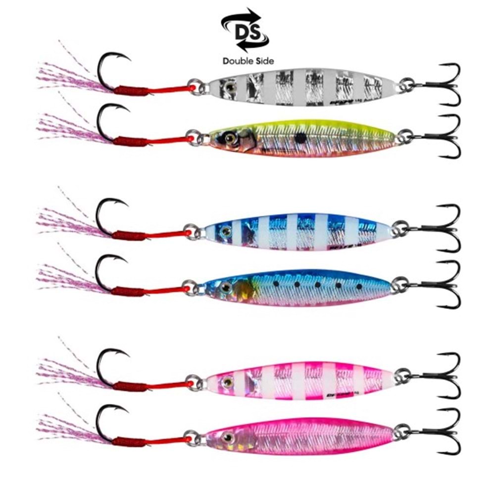 Effe Jig Seti HG1891