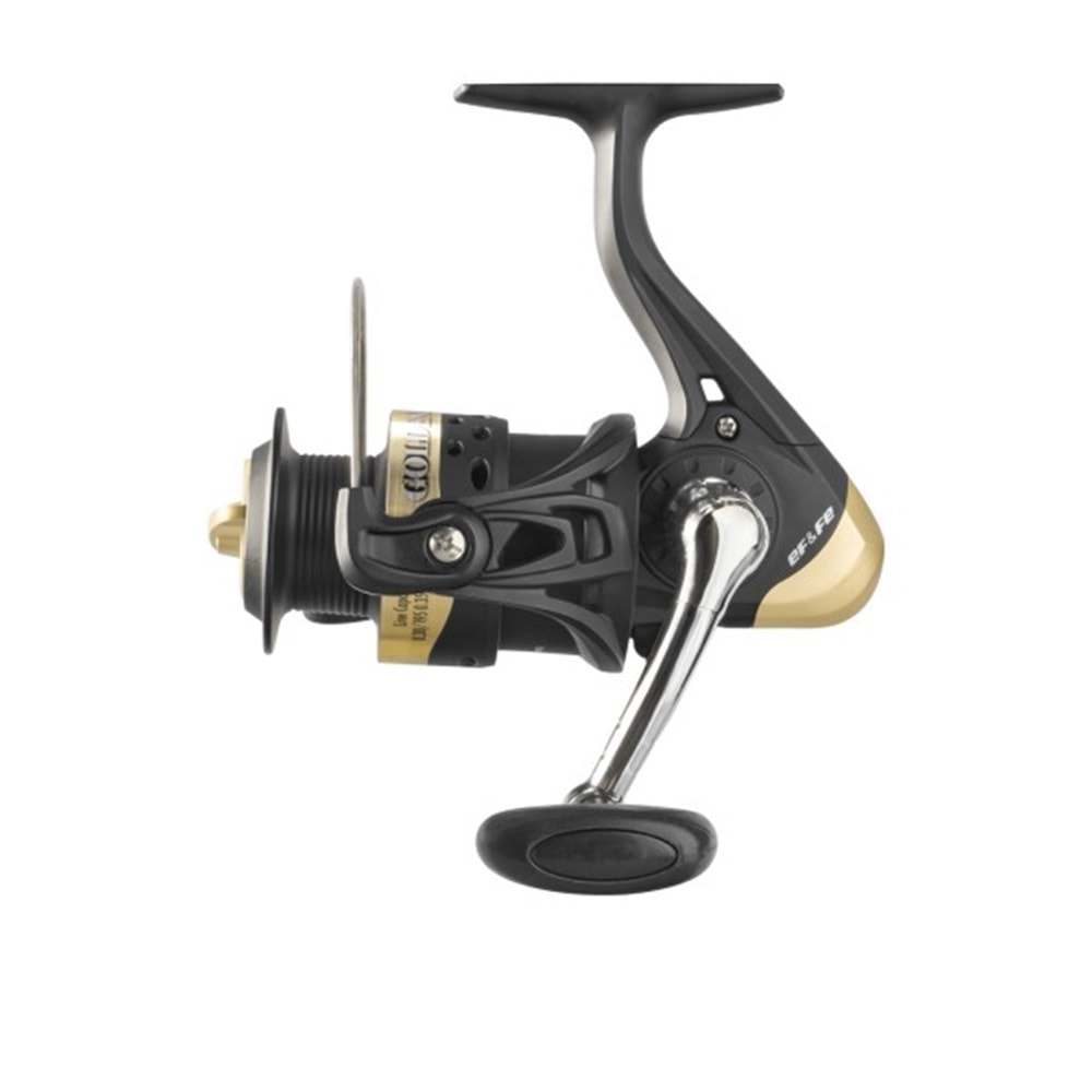 Effe Goldenloop Olta Makinesi