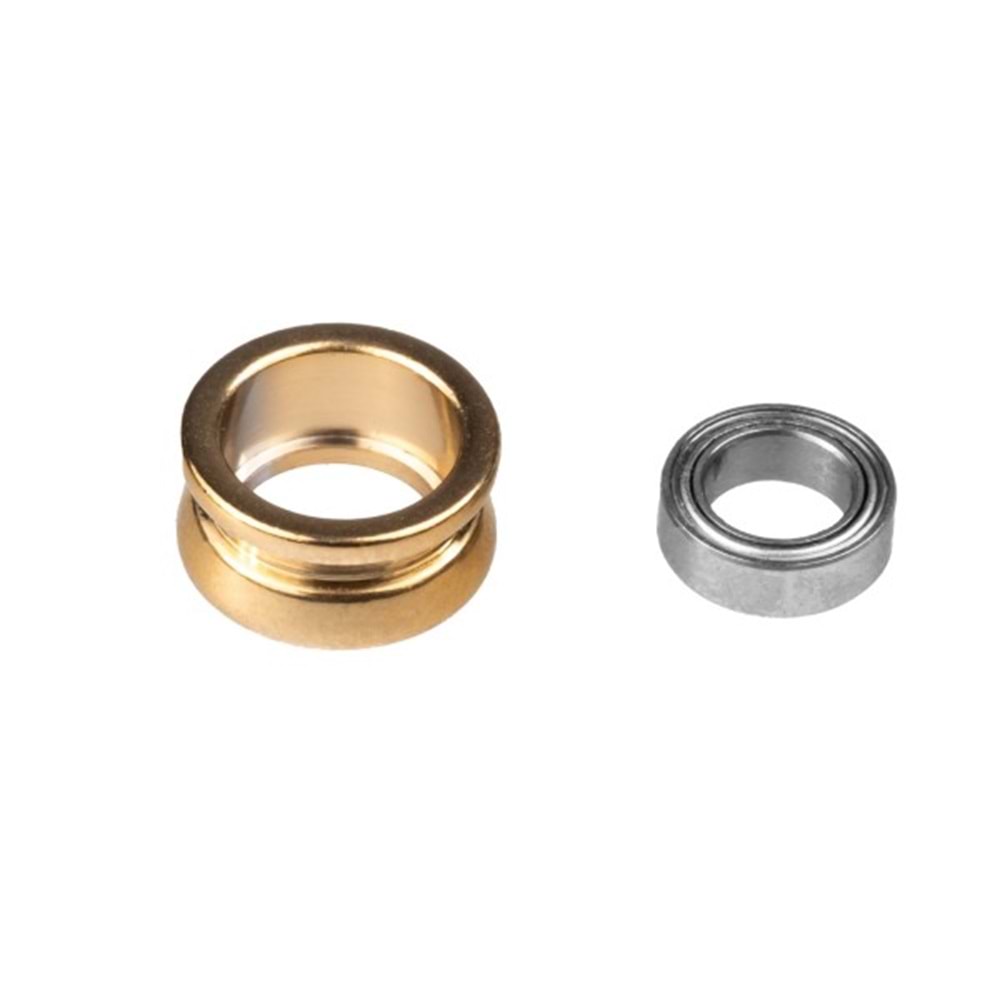 ECUSIMA MAKİNE TEL YUZUK