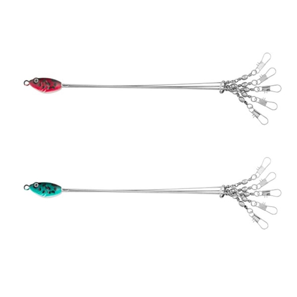 Levrek Şemsiyesi HG103-HG104