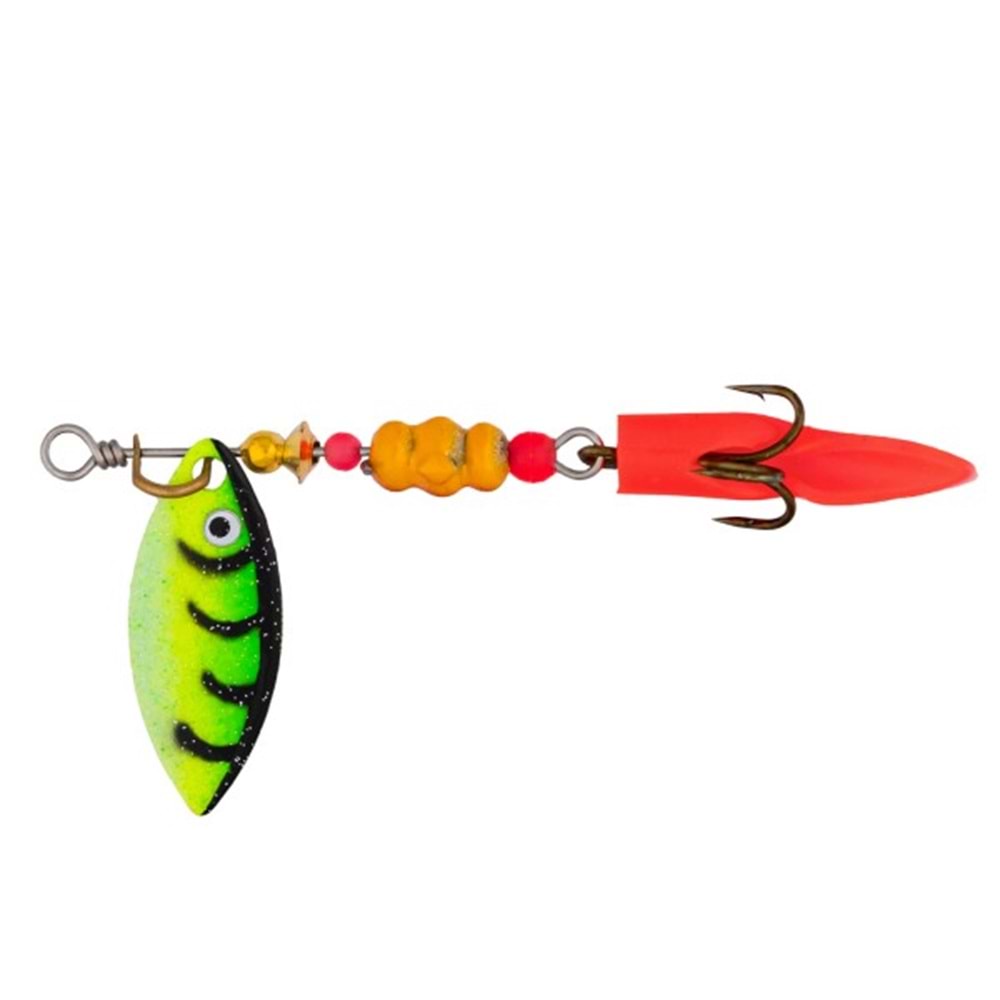 Kaşık Aglia Spinner HG2225