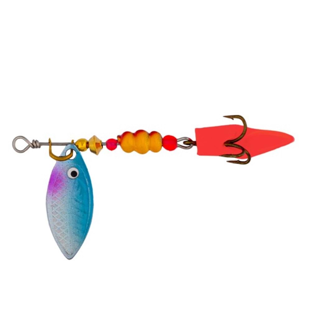 Kaşık Aglia Spinner HG2227