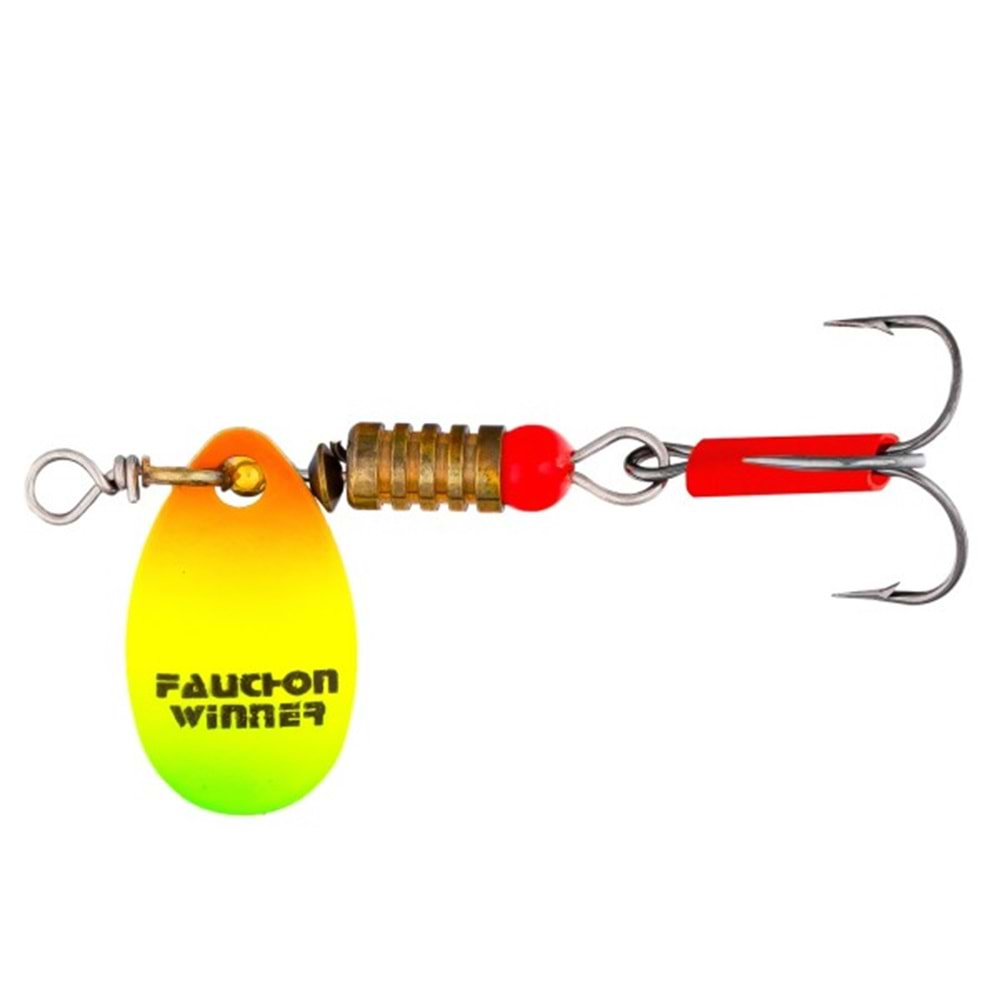 Kaşık Fouchon Winner HG2252