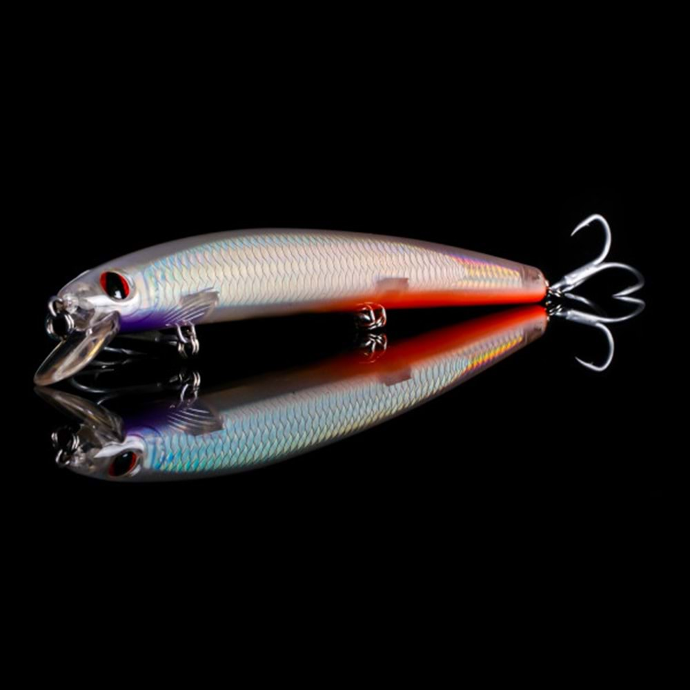 Japanese Minnow HG2535