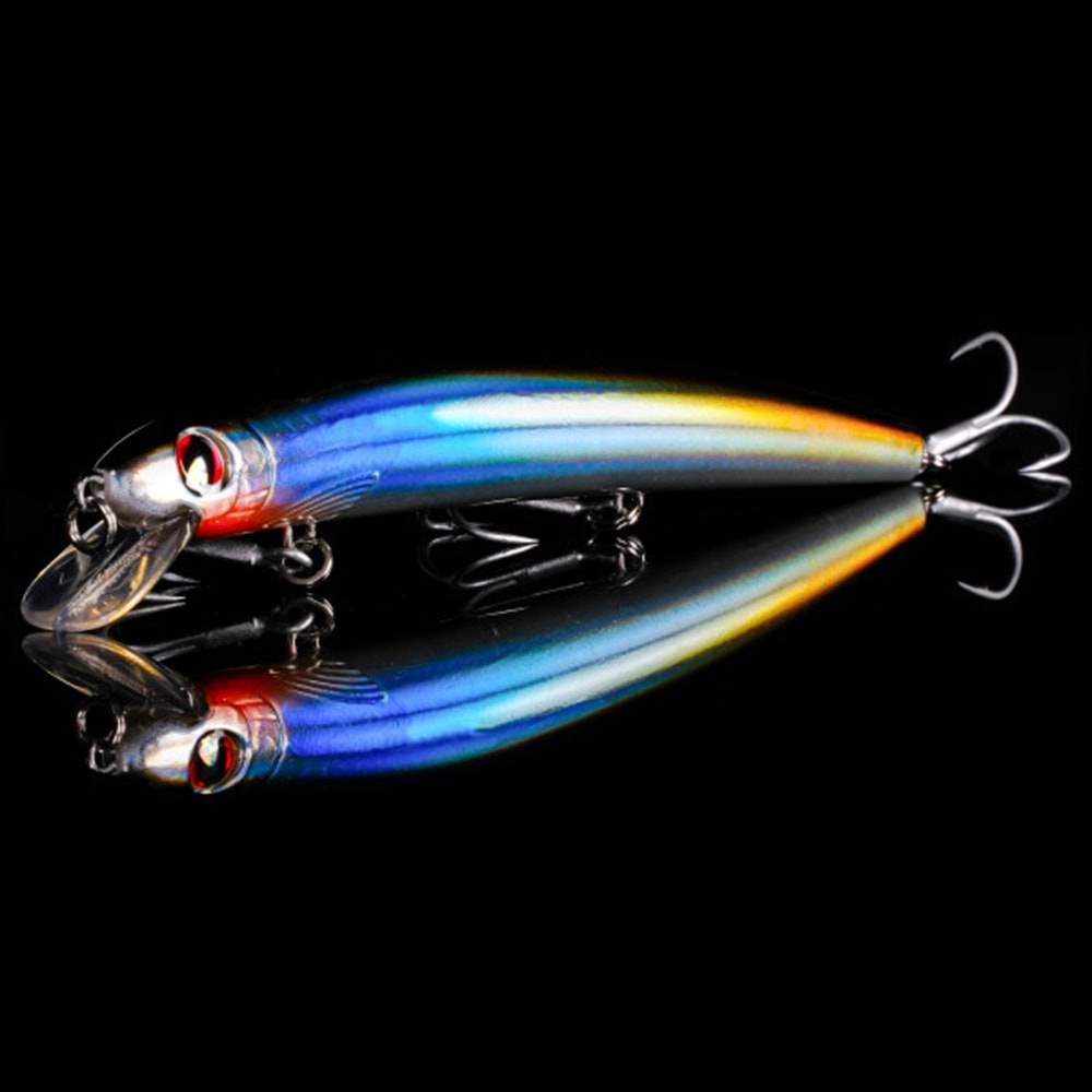 Japanese Minnow HG2538