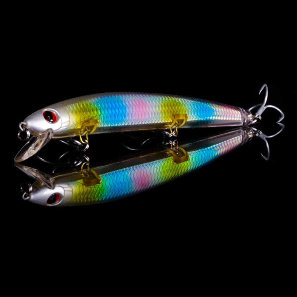 Japanese Minnow HG2557