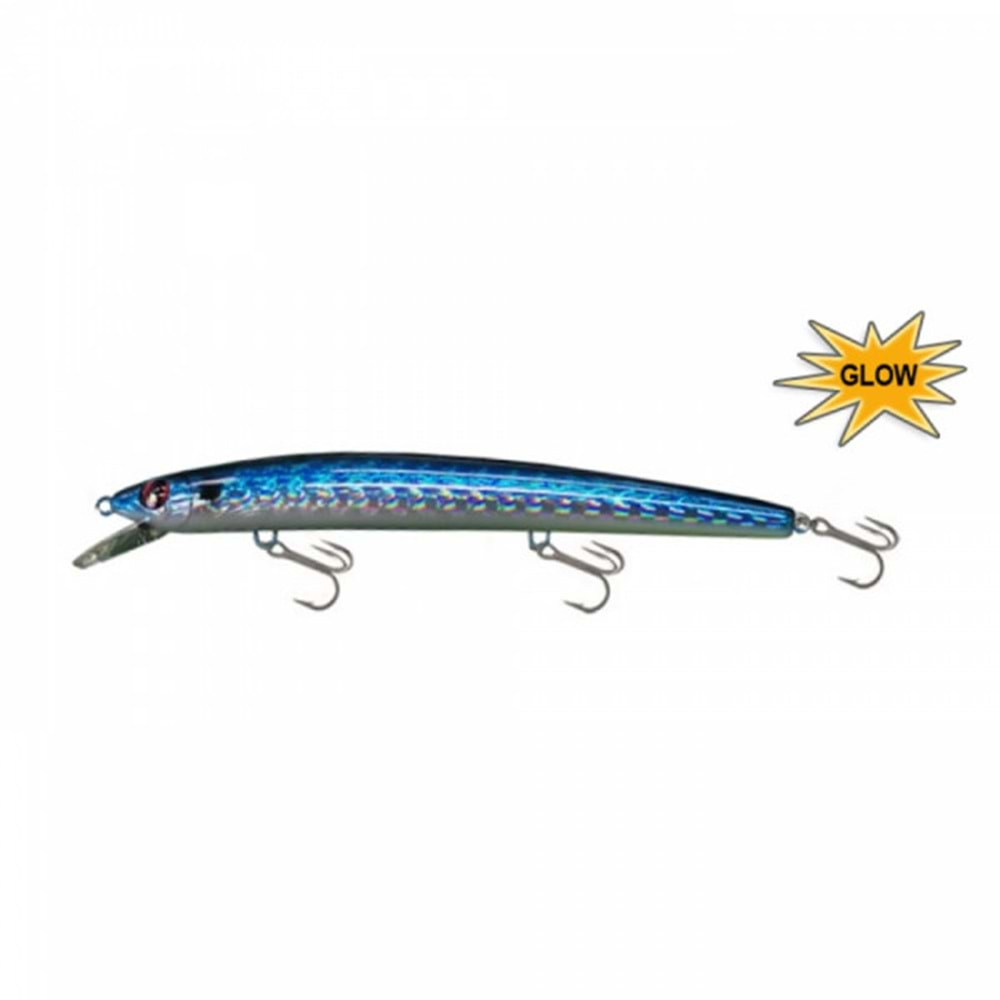 Japanese Minnow HG2566