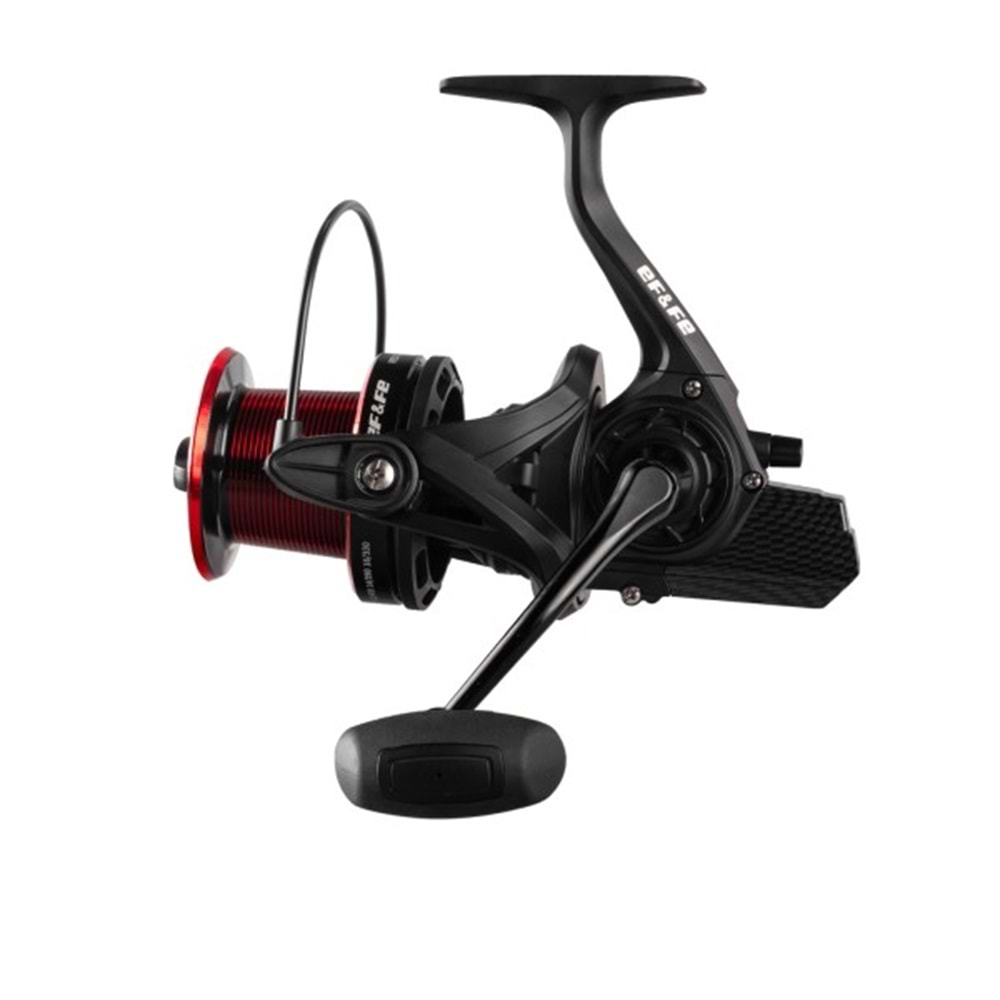 Effe Red Surf RD Makine