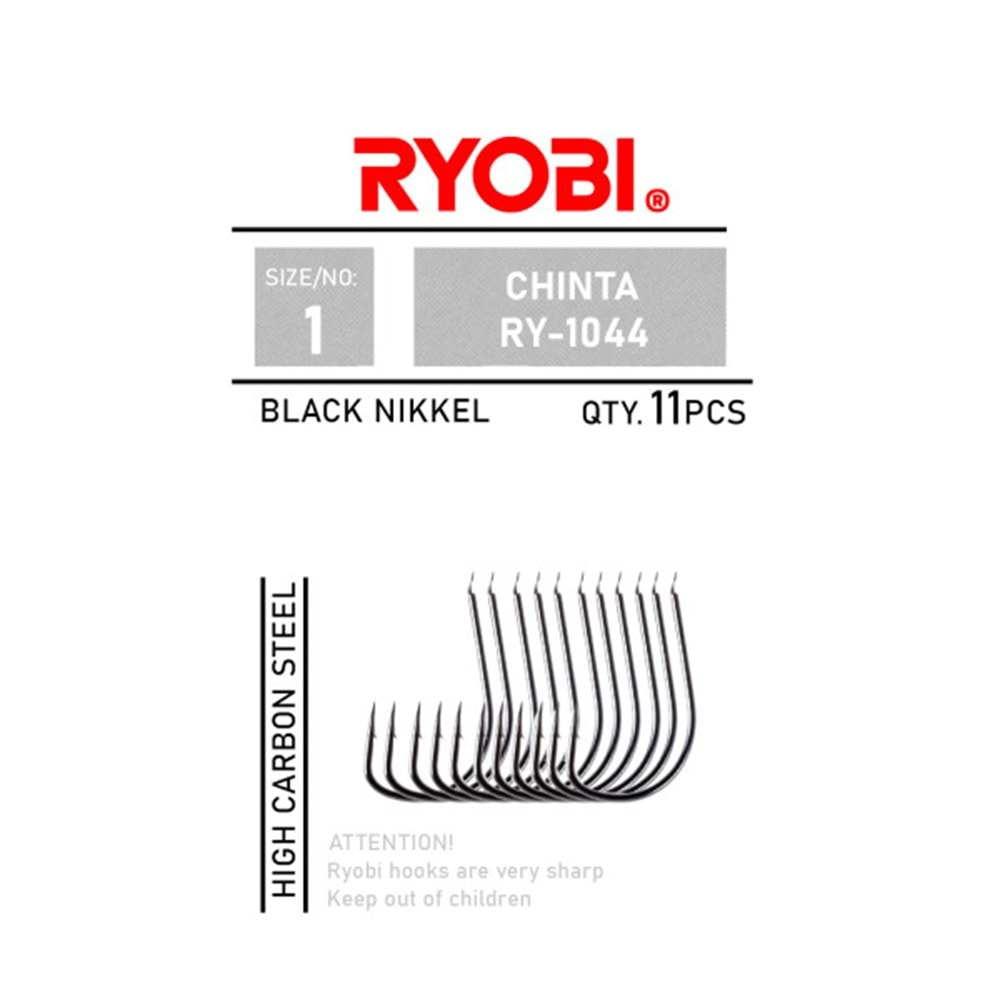 RYOBİ İĞNE CHINTA - RY-1044