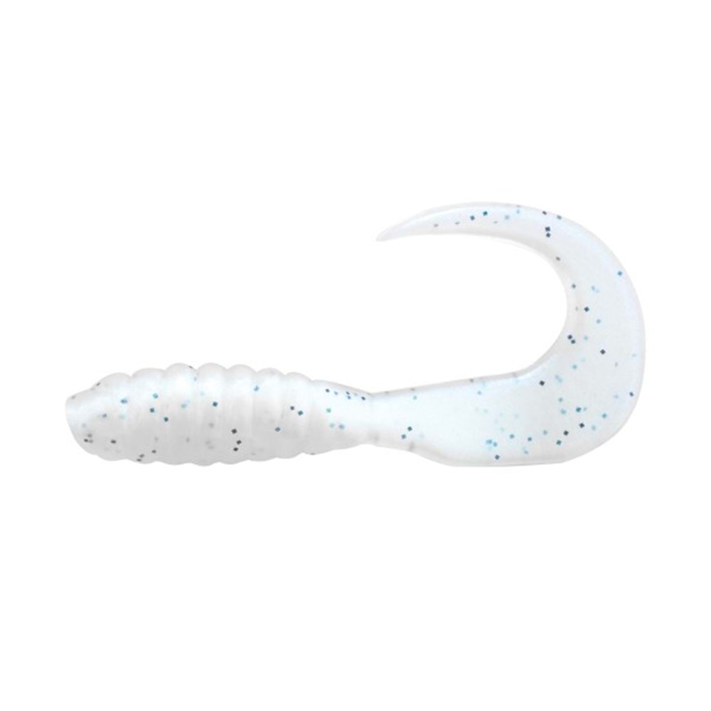 Twister W008 - Pearl Blue