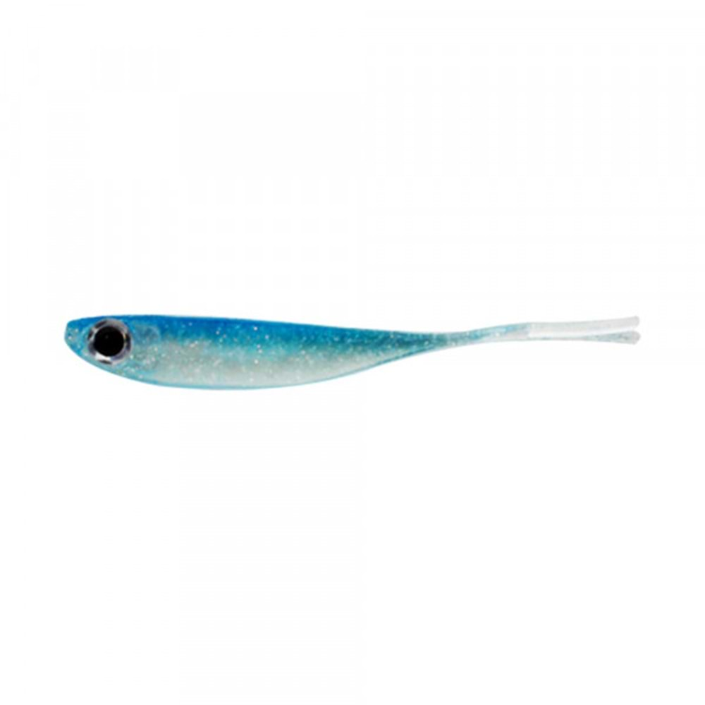 Sasi Japanese Lrf Shad W212 - 16