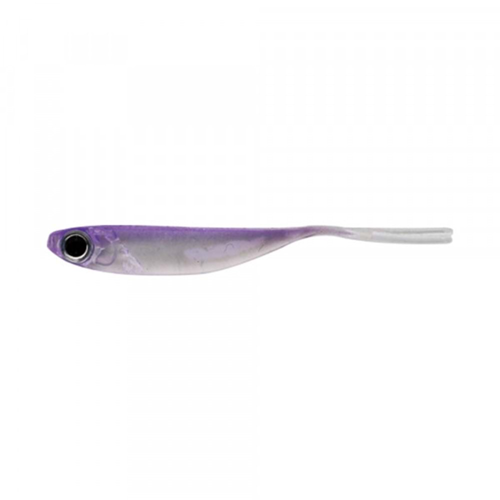 Sasi Japanese Lrf Shad W212 - 18