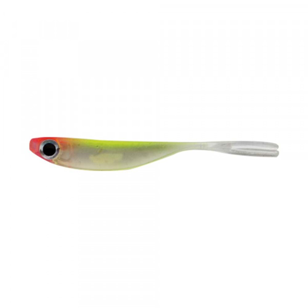 Sasi Japanese Lrf Shad W212 - 19