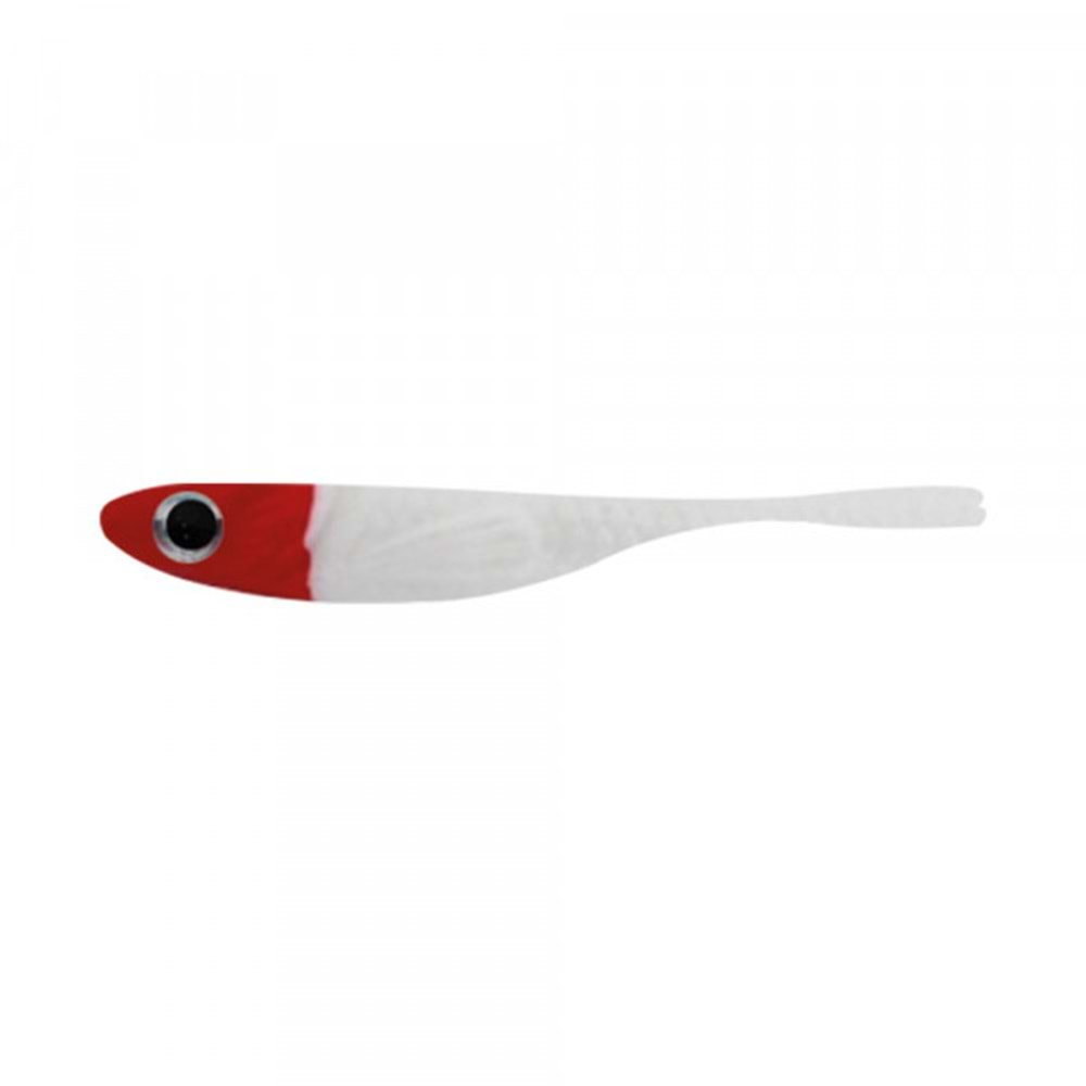 Sasi Japanese Lrf Shad W212 - J847