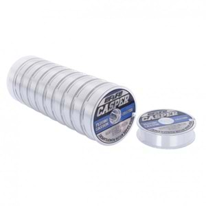 Misina Casper Fluorocarbon