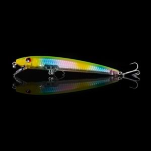 Japanese Minnow HG01