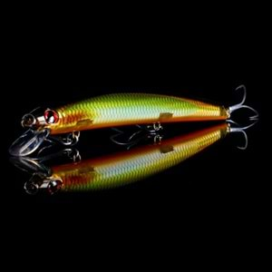 Japanese Minnow HG2542