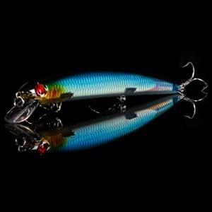 Japanese Minnow HG2543