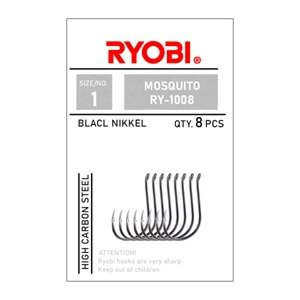 RYOBİ İĞNE MOSQUITO - RY-1008