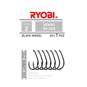 RYOBİ İĞNE SENSEI - RY-1010