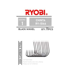 RYOBİ İĞNE CHINTA - RY-1044