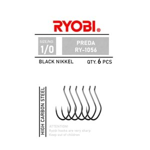 RYOBİ İĞNE PREDA - RY-1056