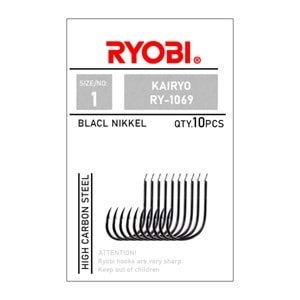 RYOBİ İĞNE KAIRYO - RY-1069