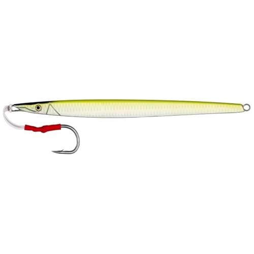 Kaşık Jig 1004 - 002