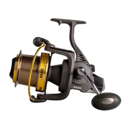 Ryobi Naxo Surf Makine