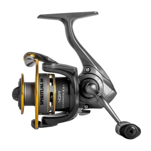 Ryobi Spiritual DX Makine