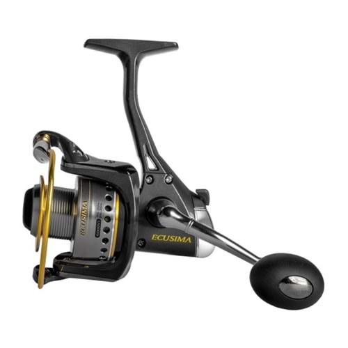 Ryobi Ecusima Makine